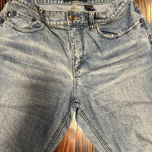 Men's Blue Jeans